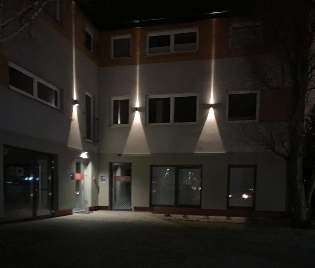 Q Apartamenty Mirkow Exterior foto