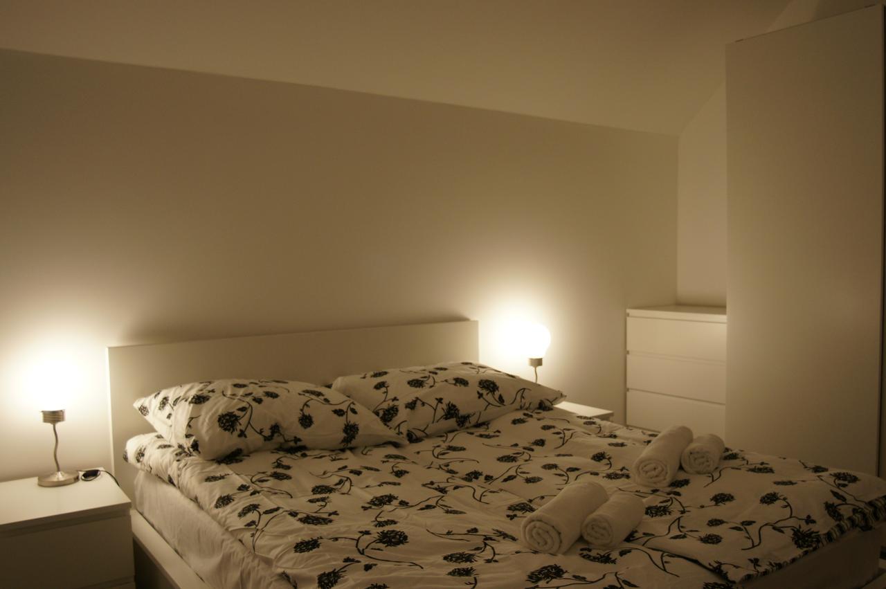 Q Apartamenty Mirkow Exterior foto