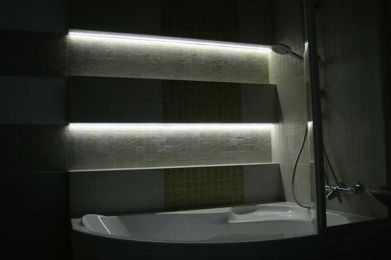 Q Apartamenty Mirkow Exterior foto