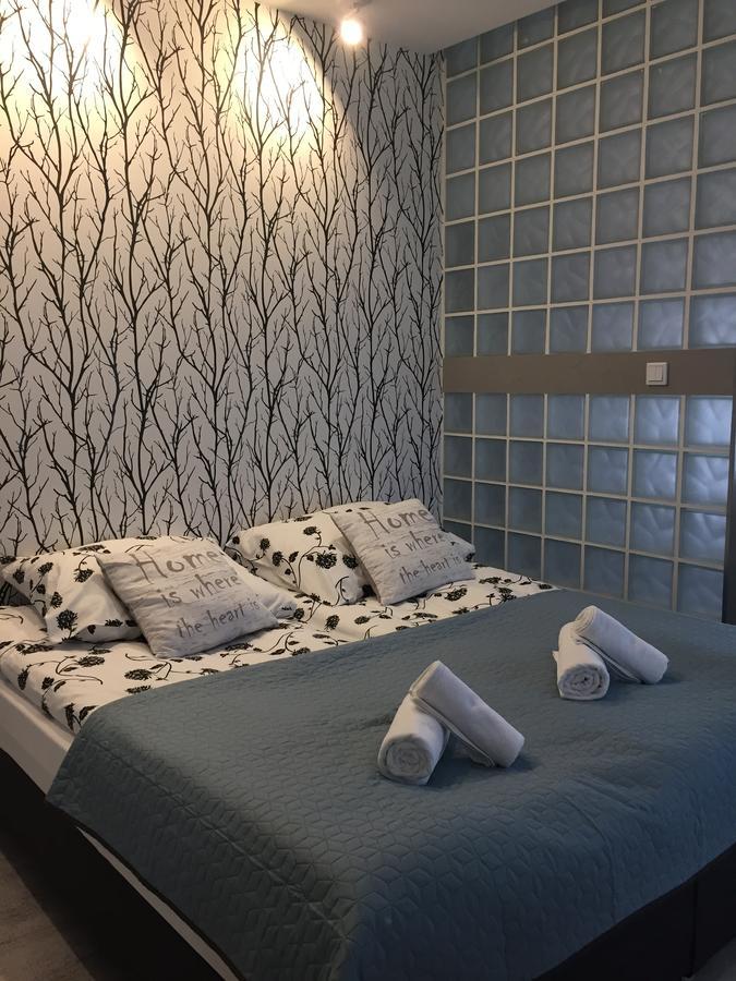 Q Apartamenty Mirkow Exterior foto