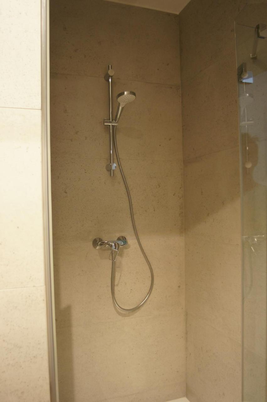 Q Apartamenty Mirkow Exterior foto